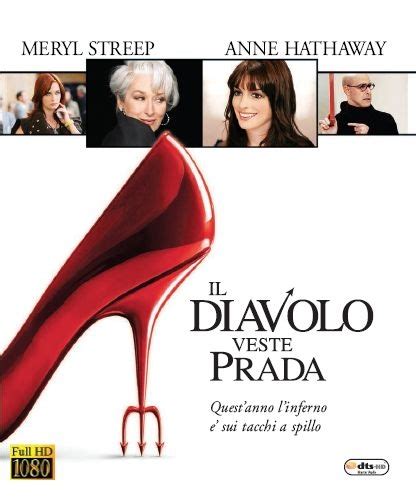 il diavolo veste prada ita film completo|il diavolo veste prada ita altadefinizione.